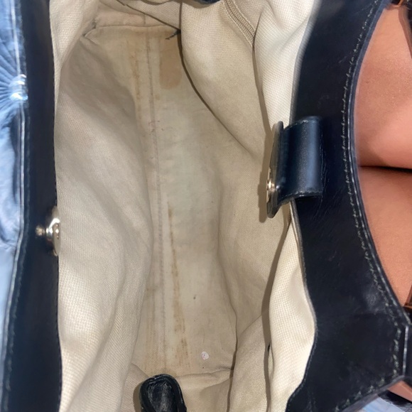 Black Gucci bag - Picture 7 of 7